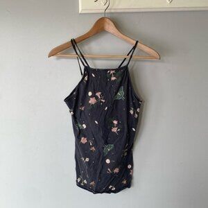 Patagonia Built-In Bra Tank Top – Women’s Size Medium